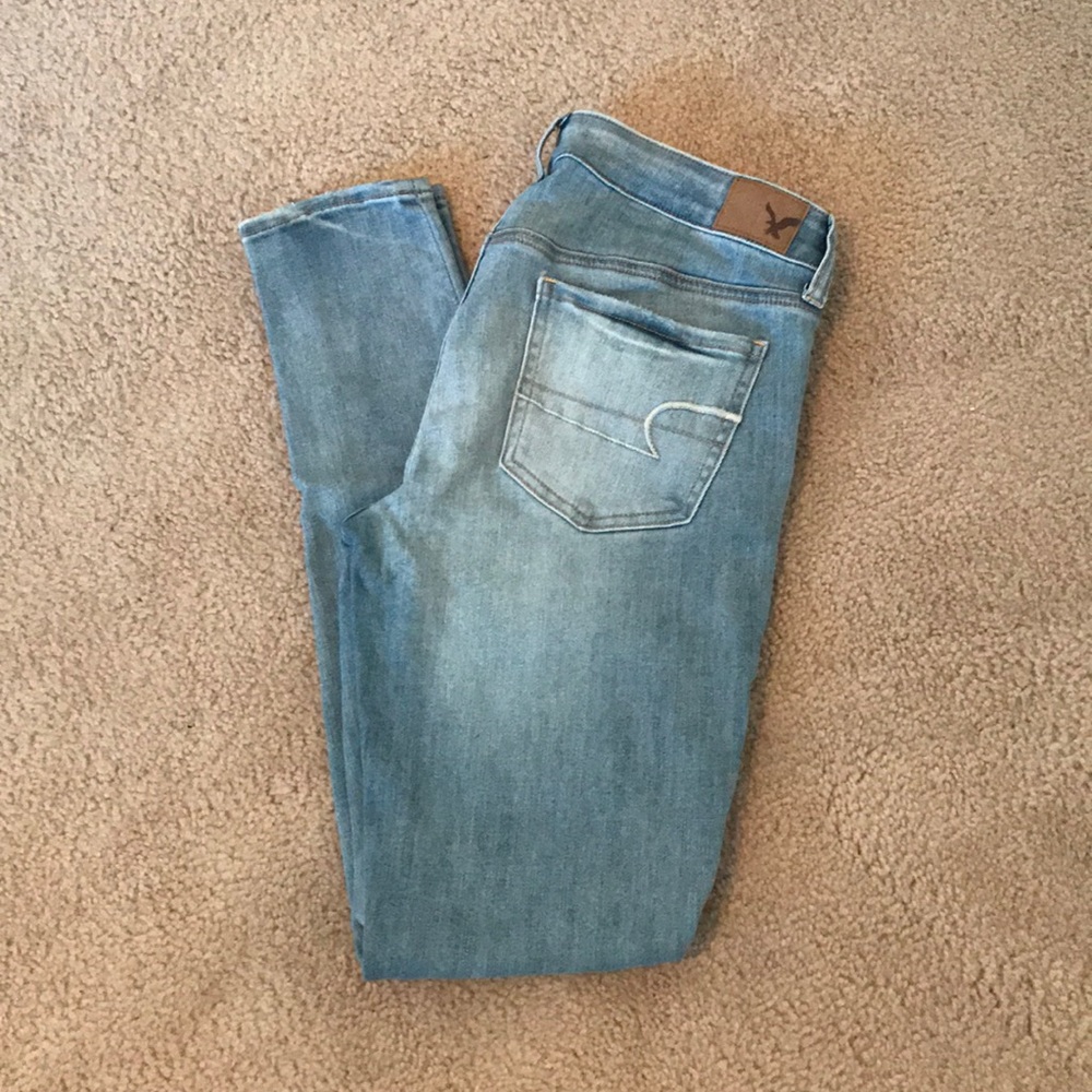 AE jeans